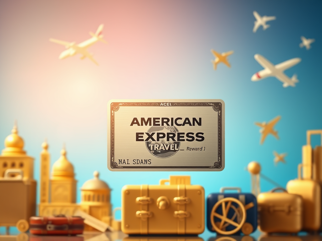 American Express: Need to Know
